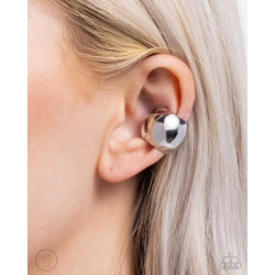 American CURL - Silver