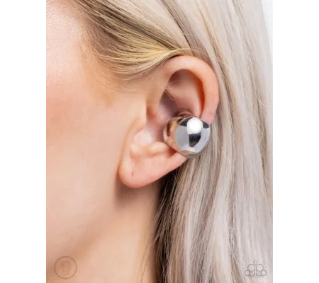 American CURL - Silver