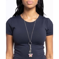 Mariposa Masterpiece - Pink