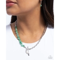 Chiseled Confidence - Green