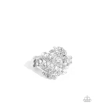 LEAF the Way - White