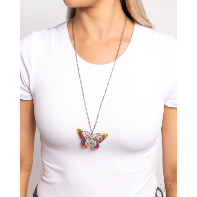 Papillon Pizzazz - Multi