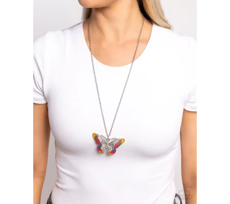 Papillon Pizzazz - Multi