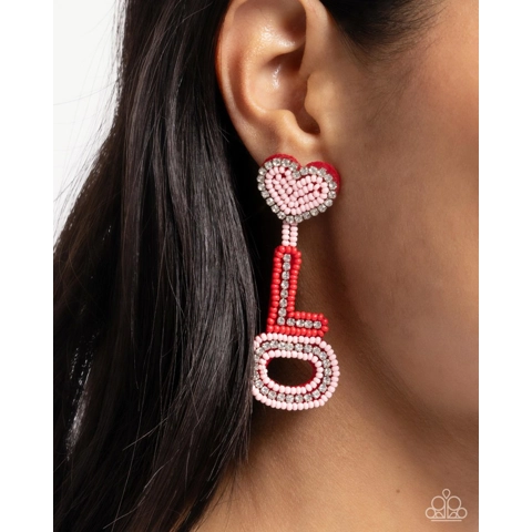 Visible Valentines - Multi