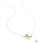 Tulip Drops - Yellow