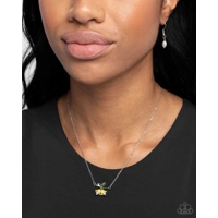 Tulip Drops - Yellow