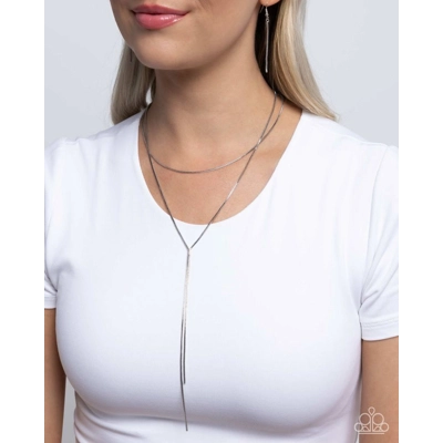 Dutiful Dance - Silver Dutiful Dance - Silver