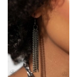 SCARFed for Attention - Gunmetal SCARFed for Attention - Gunmetal