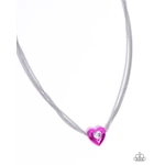 Malibu Infatuation - Pink