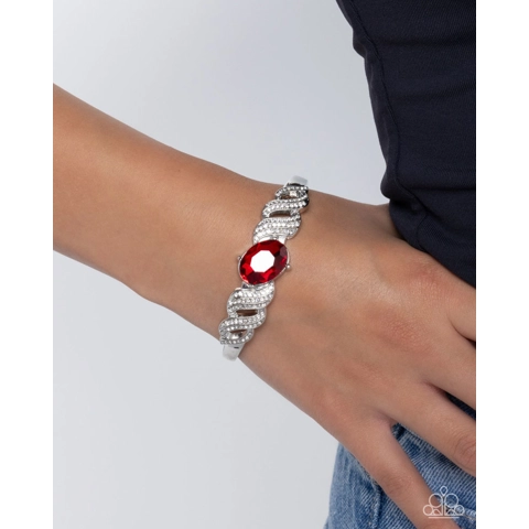 Sentimental Society - Red