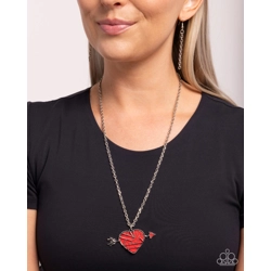 Emotional Edge - Red