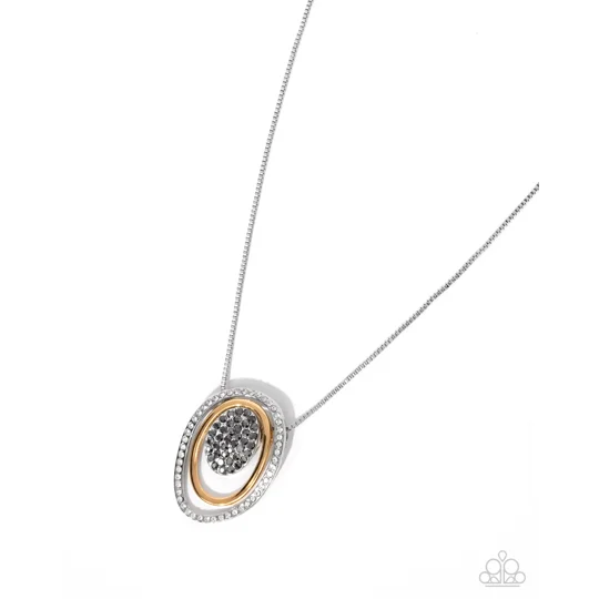 Glistening Grade - Silver