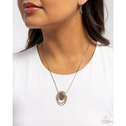 Glistening Grade - Silver