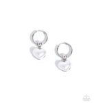 Carriage Chic - White