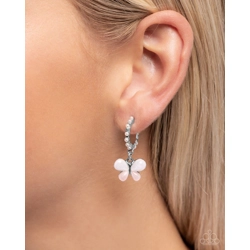 Fly to Your Heart - Pink