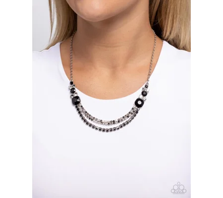 Relaxed Refinement - Black