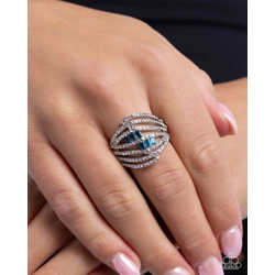 Smooth Structure - Blue