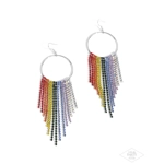 Streamlined Shimmer - Multi Streamlined Shimmer - Multi
