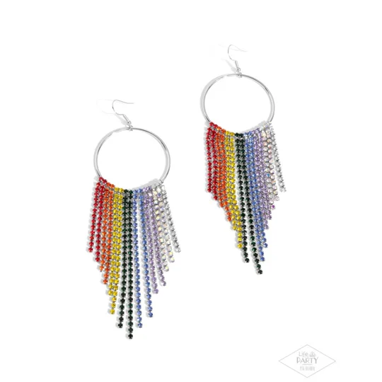 Streamlined Shimmer - Multi