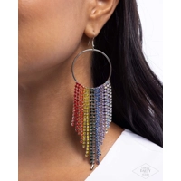 Streamlined Shimmer - Multi