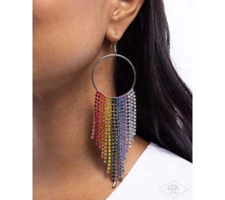 Streamlined Shimmer - Multi