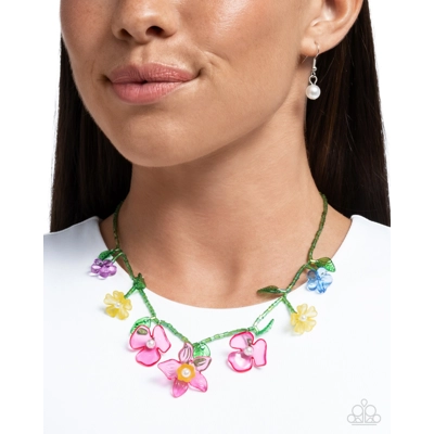 Gourmet Garden - Pink