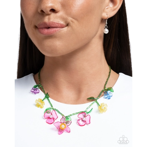 Gourmet Garden - Pink