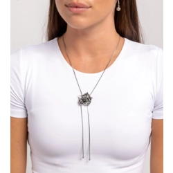 Threaded Tapestry - Sil..