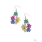 Floral Founder - Multi