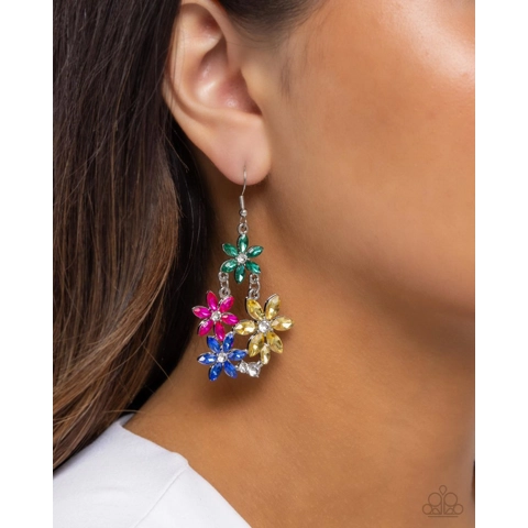 Floral Founder - Multi