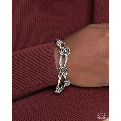 Botanical Blend - Silver