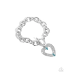 Affectionate Assist - Blue Affectionate Assist - Blue