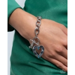 Affectionate Assist - Blue Affectionate Assist - Blue