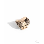 Equestrian Elegance - Gold Equestrian Elegance - Gold