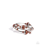 Palatial Pearls - Brown Palatial Pearls - Brown