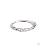 Frame of REFINED - Pink Frame of REFINED - Pink