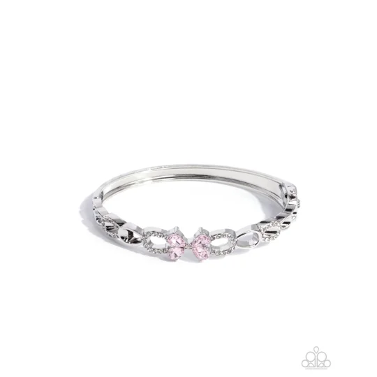 Frame of REFINED - Pink