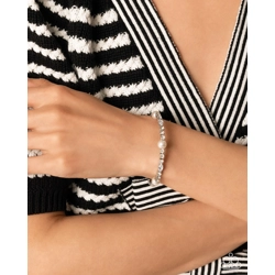 Ladylike Leader - White