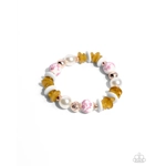 Porcelain Pizzazz - Pink Porcelain Pizzazz - Pink
