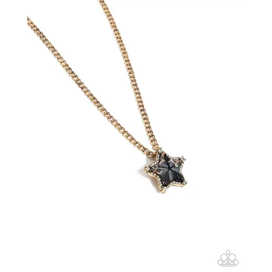 Lone Star Story - Black