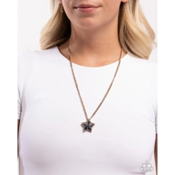 Lone Star Story - Black