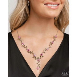 Estate Grounds - Red