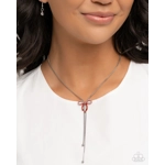 Bombshell Bow - Red Bombshell Bow - Red