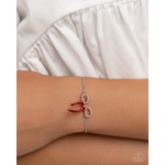 Bombshell Bow - Red Bombshell Bow - Red