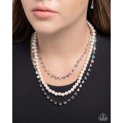 Class Change - Multi