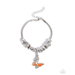 Luminescent Landing - Orange Luminescent Landing - Orange