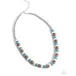 Straightforward Stones - Blue Straightforward Stones - Blue