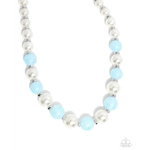 Lacy Lady - Blue Lacy Lady - Blue