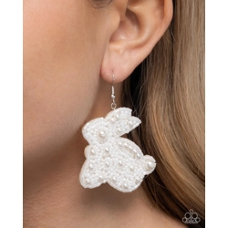 Easter Elegance - White