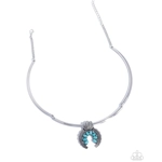 Smoldering Stones - Blue Smoldering Stones - Blue